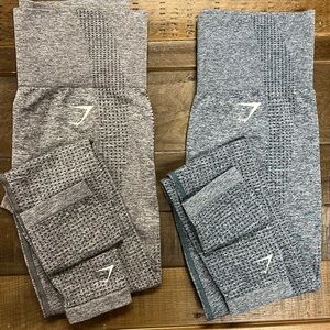 Gymshark women’s leggings size xs